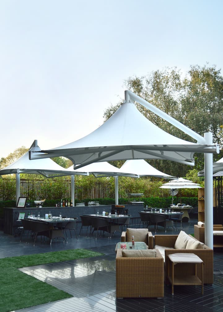The LaLiT New Delhi