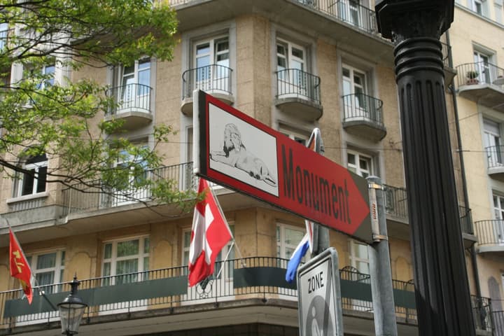 Hotel de la Paix