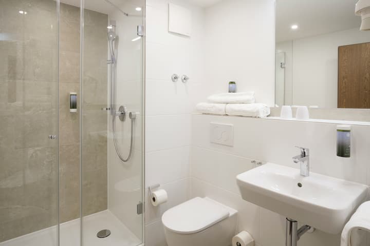 TOP VCH Hotel Wartburg Stuttgart