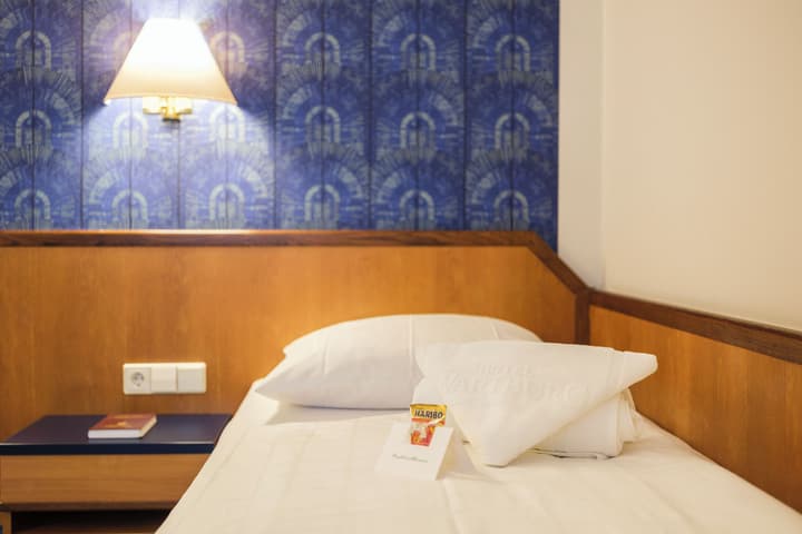 TOP VCH Hotel Wartburg Stuttgart