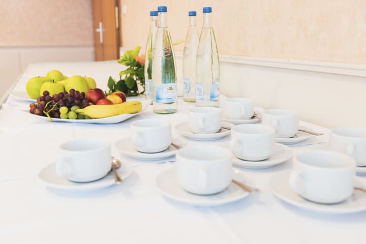 TOP VCH Hotel Wartburg Stuttgart