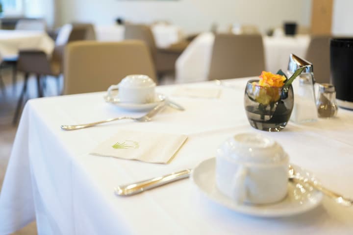 TOP VCH Hotel Wartburg Stuttgart