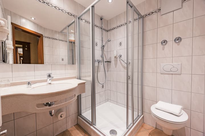 TOP VCH Hotel Wartburg Stuttgart