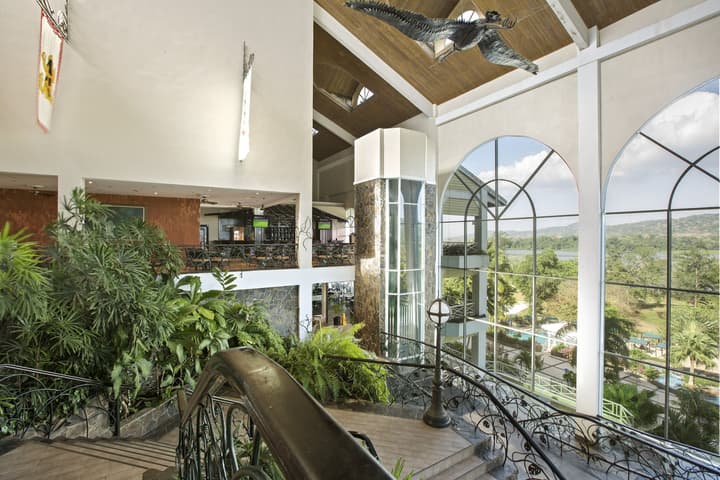 Gamboa Rainforest Reserve
