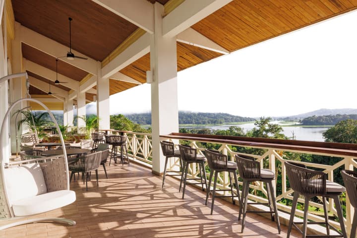 Gamboa Rainforest Reserve