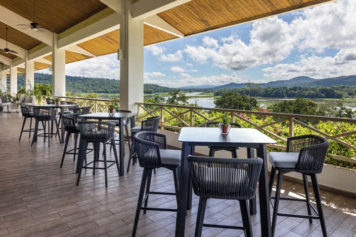 Gamboa Rainforest Reserve