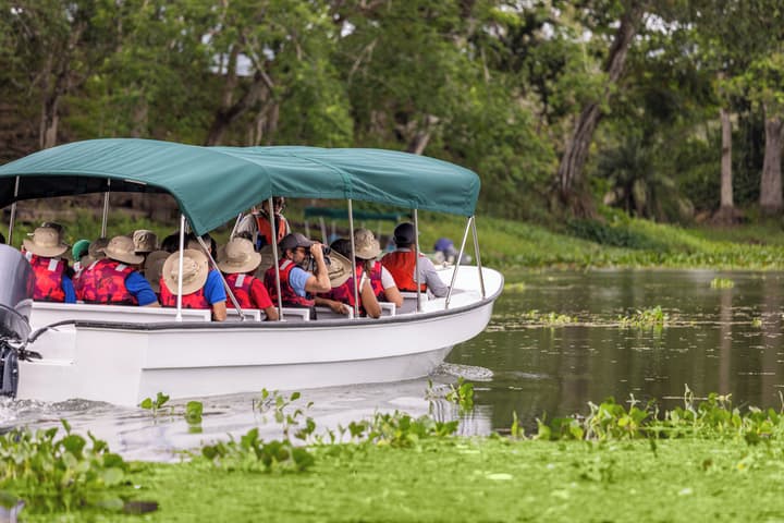 Gamboa Rainforest Reserve