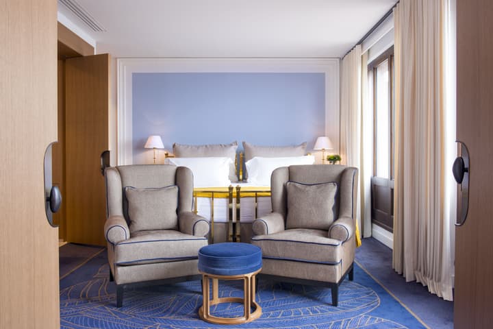Hôtel Royal
