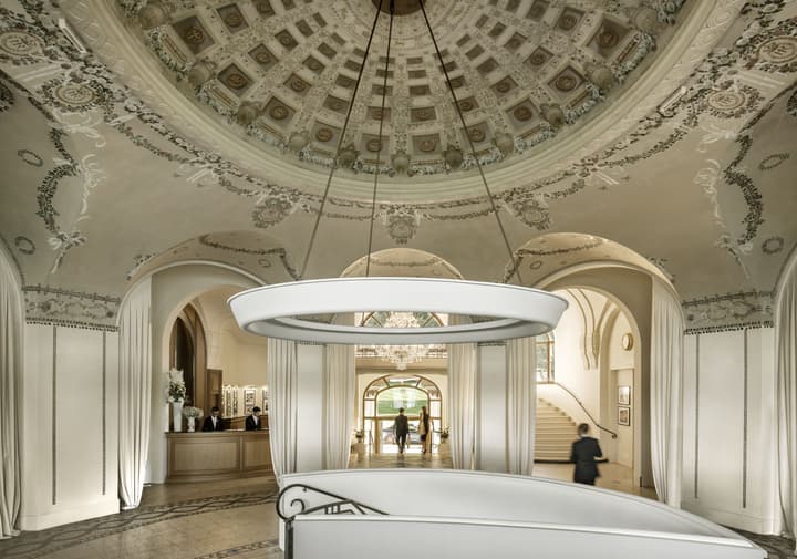 Hôtel Royal