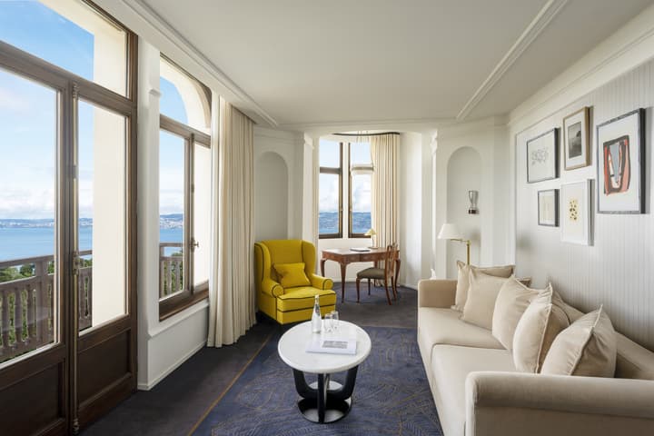 Hôtel Royal