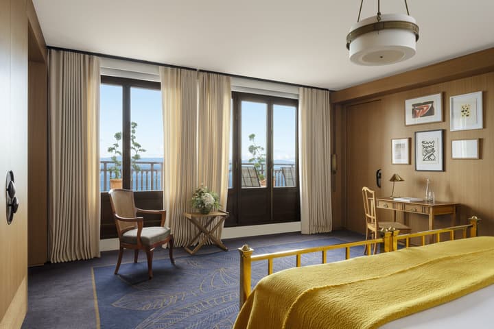 Hôtel Royal
