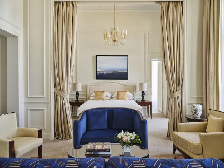 Hôtel du Palais Biarritz, in The Unbound Collection by Hyatt