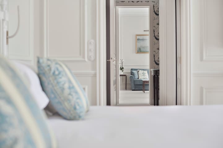 Hôtel du Palais Biarritz, in The Unbound Collection by Hyatt