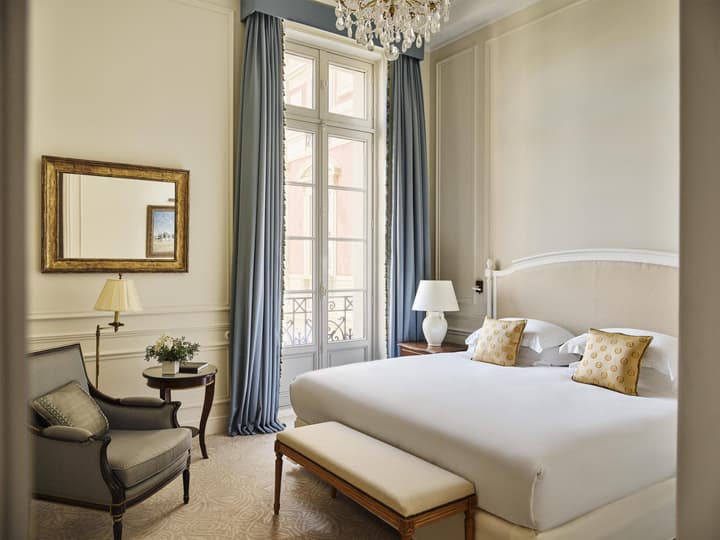 Hôtel du Palais Biarritz, in The Unbound Collection by Hyatt