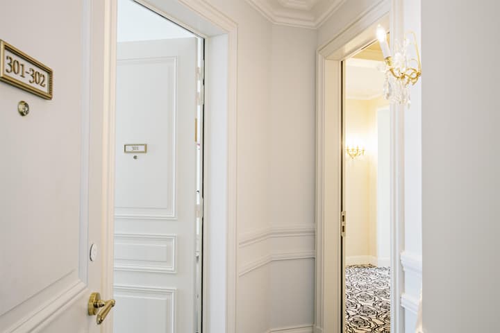 Hôtel du Palais Biarritz, in The Unbound Collection by Hyatt