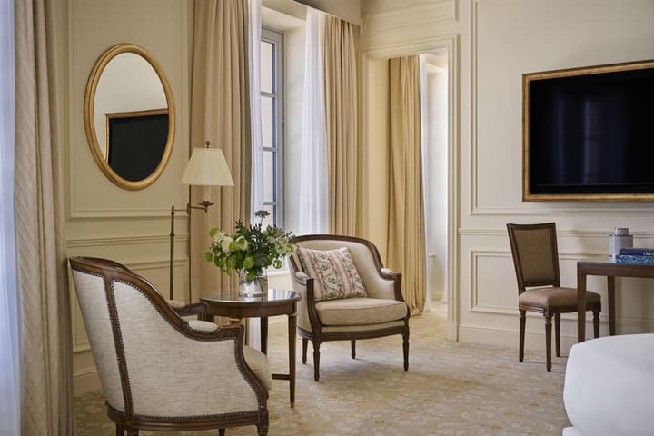 Hôtel du Palais Biarritz, in The Unbound Collection by Hyatt