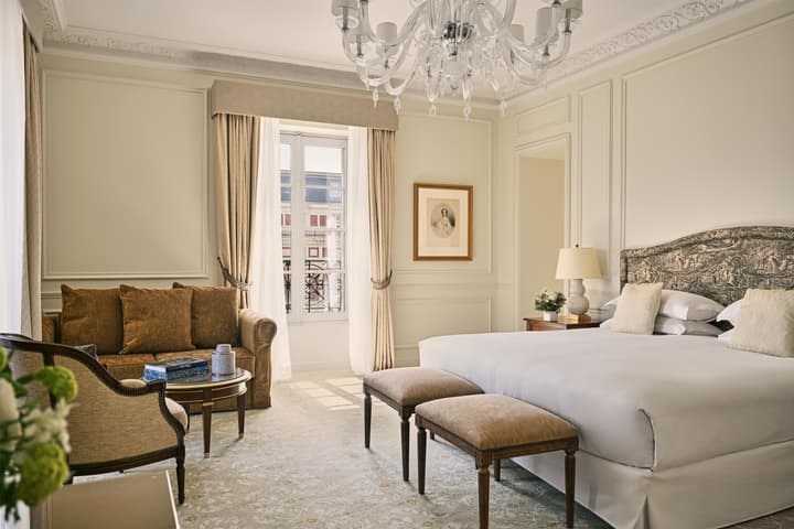 Hôtel du Palais Biarritz, in The Unbound Collection by Hyatt