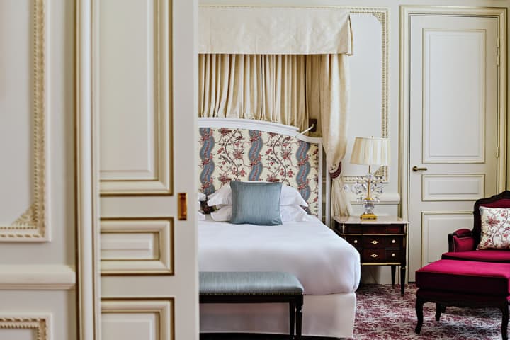 Hôtel du Palais Biarritz, in The Unbound Collection by Hyatt