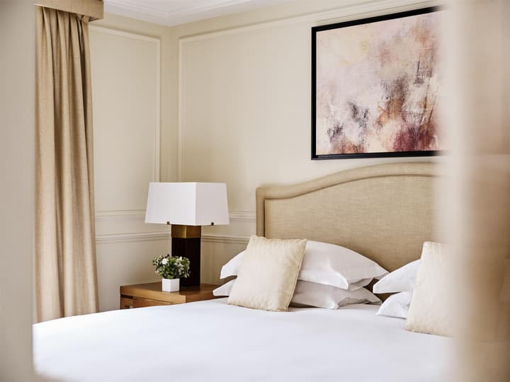 Hôtel du Palais Biarritz, in The Unbound Collection by Hyatt