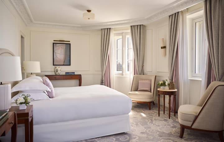 Hôtel du Palais Biarritz, in The Unbound Collection by Hyatt