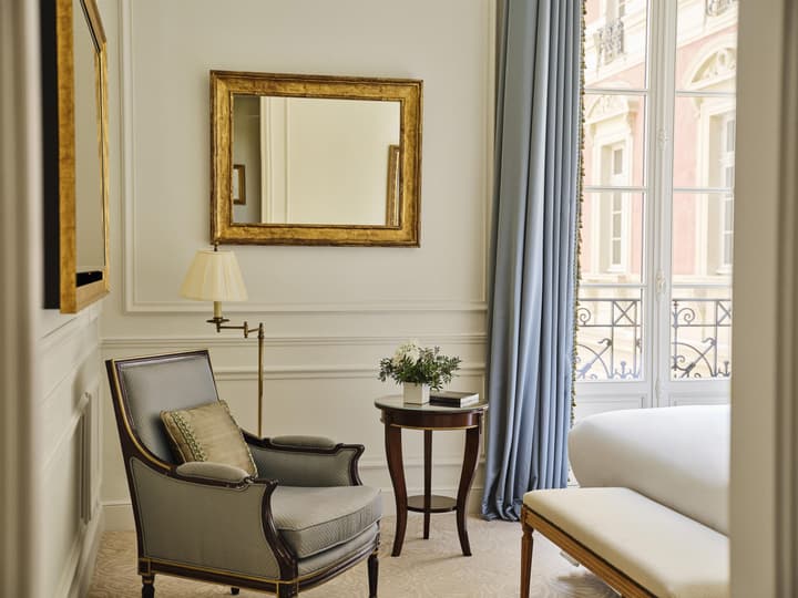 Hôtel du Palais Biarritz, in The Unbound Collection by Hyatt