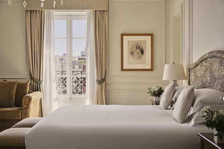 Hôtel du Palais Biarritz, in The Unbound Collection by Hyatt