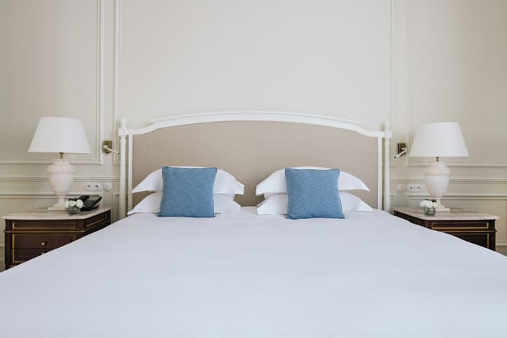 Hôtel du Palais Biarritz, in The Unbound Collection by Hyatt