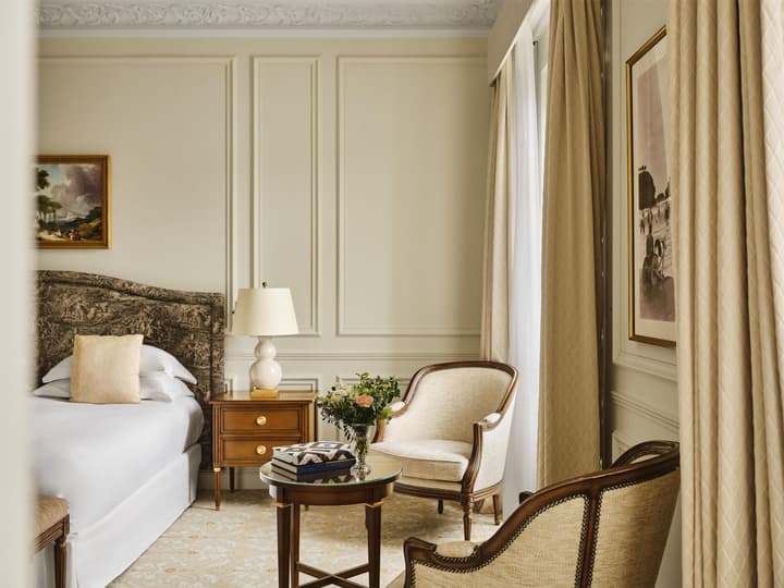 Hôtel du Palais Biarritz, in The Unbound Collection by Hyatt