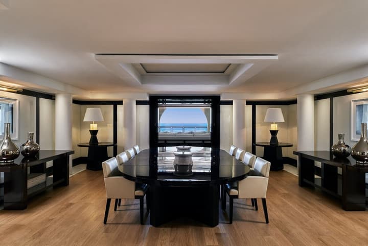 Hôtel Barrière Le Majestic Cannes