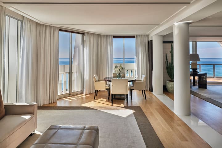 Hôtel Barrière Le Majestic Cannes