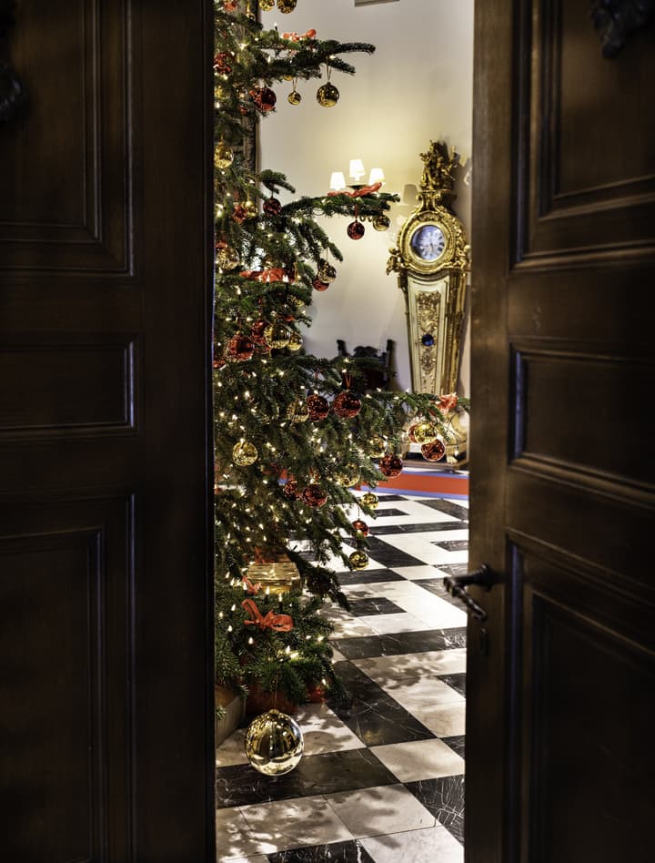 Schlosshotel Kronberg - Hotel Frankfurt
