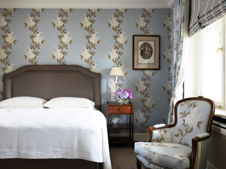 Schlosshotel Kronberg - Hotel Frankfurt