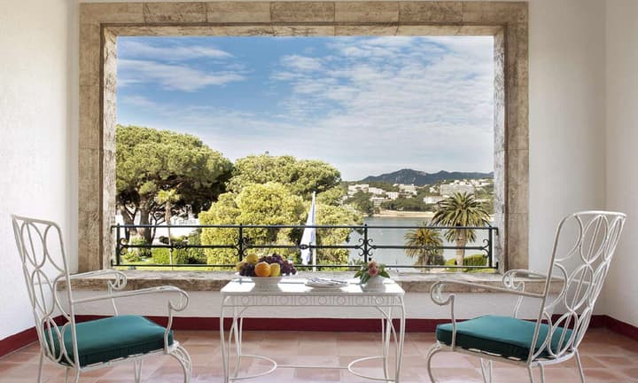 Hostal de la Gavina GL - The Leading Hotels of the World