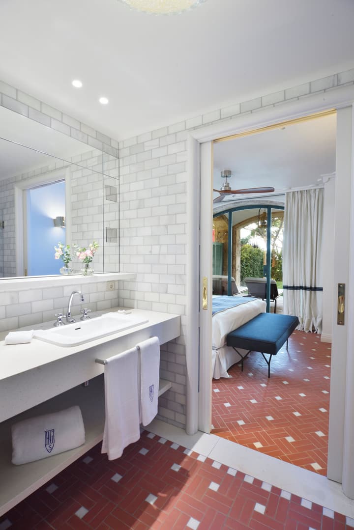 Hostal de la Gavina GL - The Leading Hotels of the World