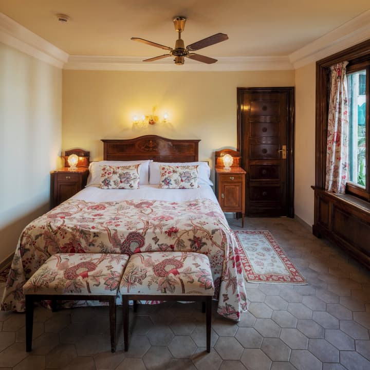 Hostal de la Gavina GL - The Leading Hotels of the World