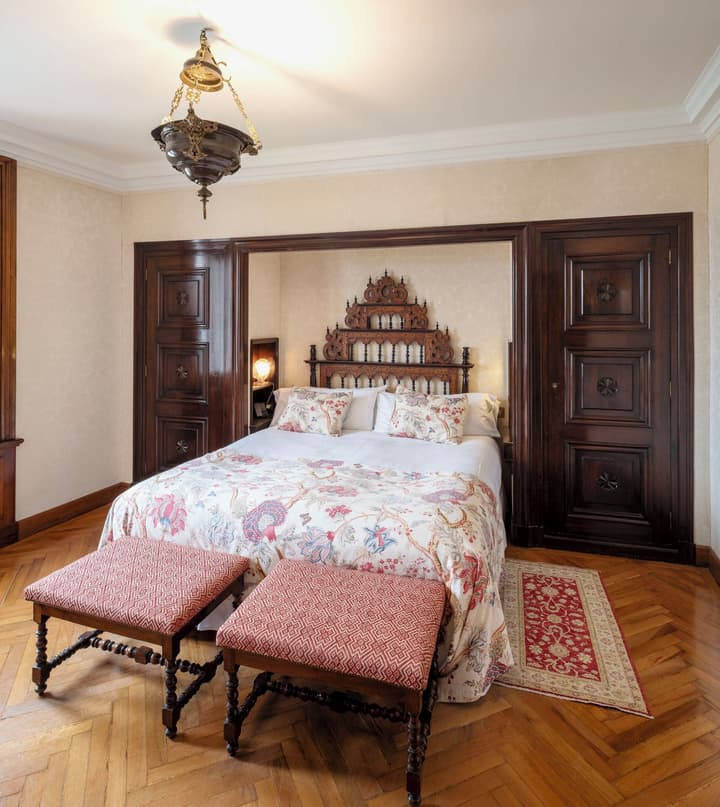 Hostal de la Gavina GL - The Leading Hotels of the World