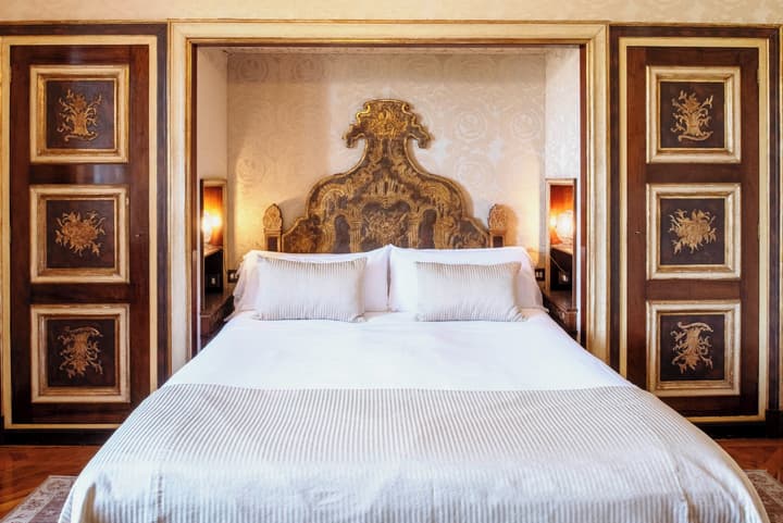 Hostal de la Gavina GL - The Leading Hotels of the World