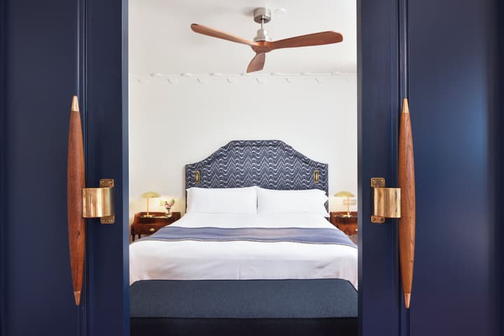 Hostal de la Gavina GL - The Leading Hotels of the World