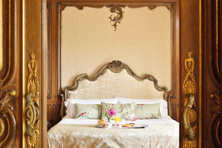 Hostal de la Gavina GL - The Leading Hotels of the World