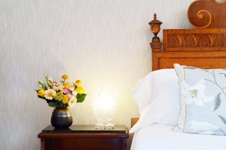 Hostal de la Gavina GL - The Leading Hotels of the World
