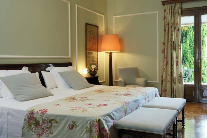 Hostal de la Gavina GL - The Leading Hotels of the World