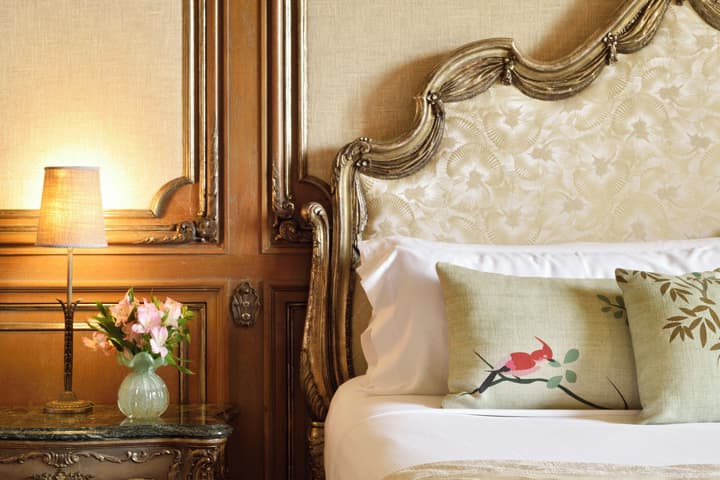 Hostal de la Gavina GL - The Leading Hotels of the World