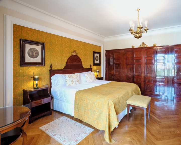 Hostal de la Gavina GL - The Leading Hotels of the World
