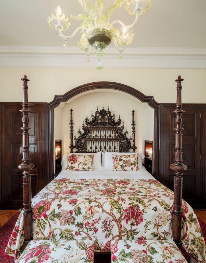 Hostal de la Gavina GL - The Leading Hotels of the World
