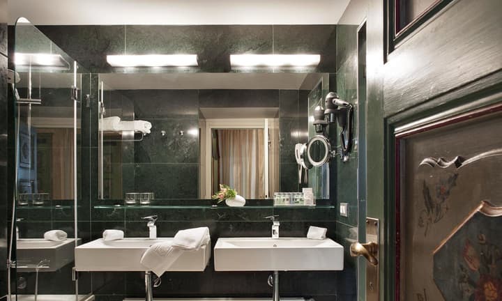 Hostal de la Gavina GL - The Leading Hotels of the World