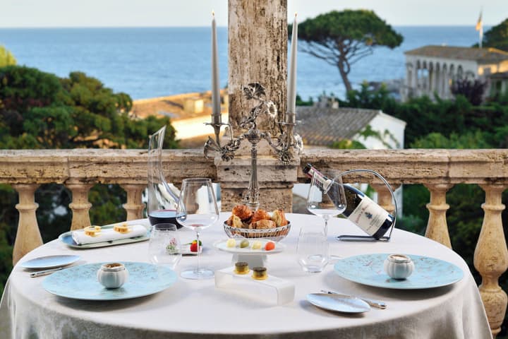 Hostal de la Gavina GL - The Leading Hotels of the World