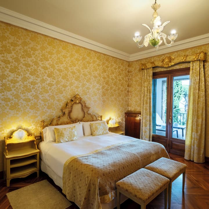 Hostal de la Gavina GL - The Leading Hotels of the World