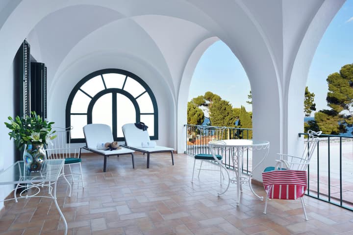 Hostal de la Gavina GL - The Leading Hotels of the World