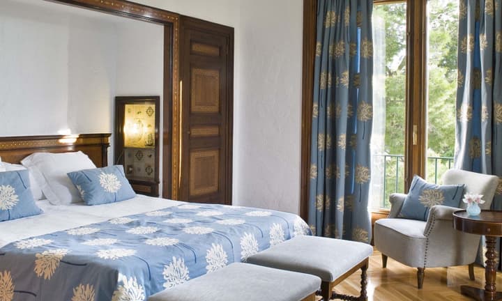 Hostal de la Gavina GL - The Leading Hotels of the World