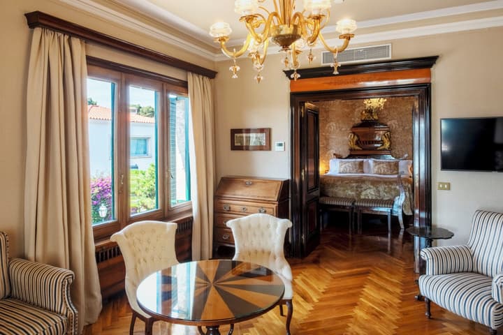Hostal de la Gavina GL - The Leading Hotels of the World